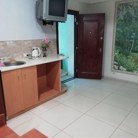 Appartement Квартира Посуточно Каменское Extérieur photo