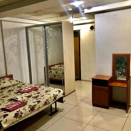 Appartement Квартира Посуточно Каменское Extérieur photo