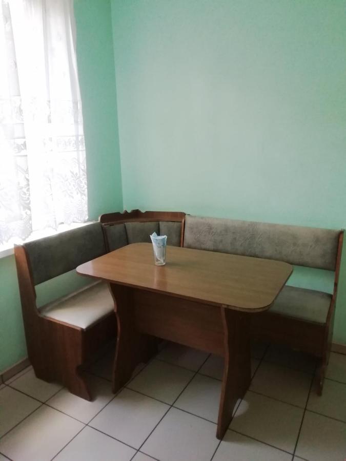Appartement Квартира Посуточно Каменское Extérieur photo