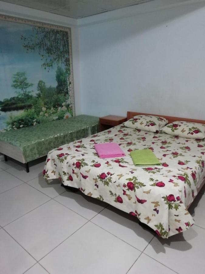 Appartement Квартира Посуточно Каменское Extérieur photo