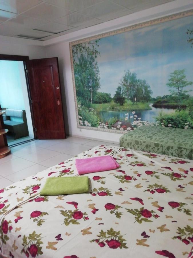 Appartement Квартира Посуточно Каменское Extérieur photo