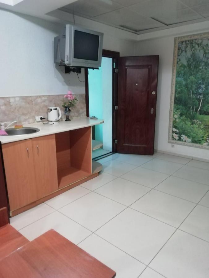 Appartement Квартира Посуточно Каменское Extérieur photo