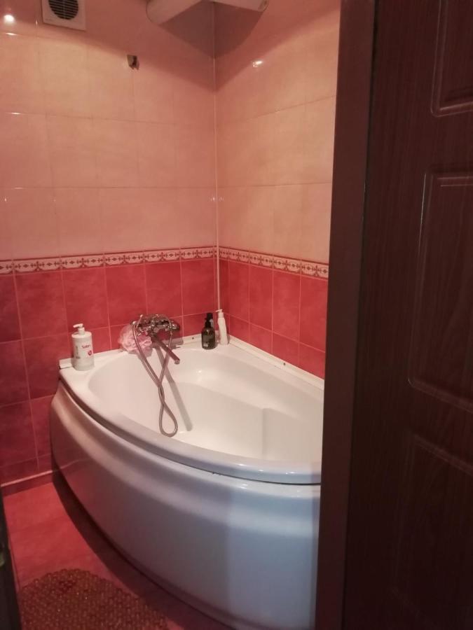 Appartement Квартира Посуточно Каменское Extérieur photo