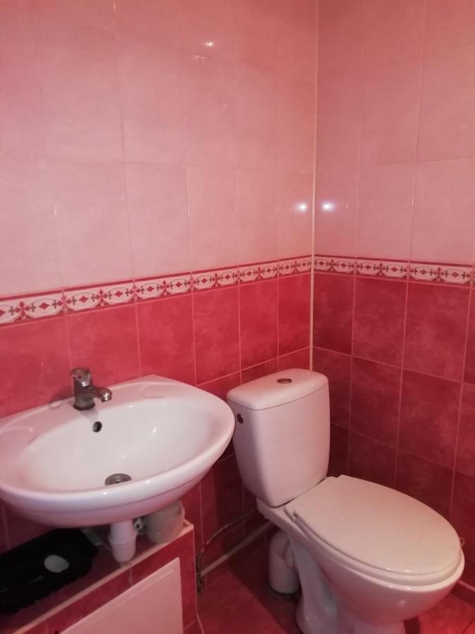 Appartement Квартира Посуточно Каменское Extérieur photo