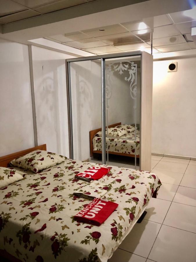 Appartement Квартира Посуточно Каменское Extérieur photo