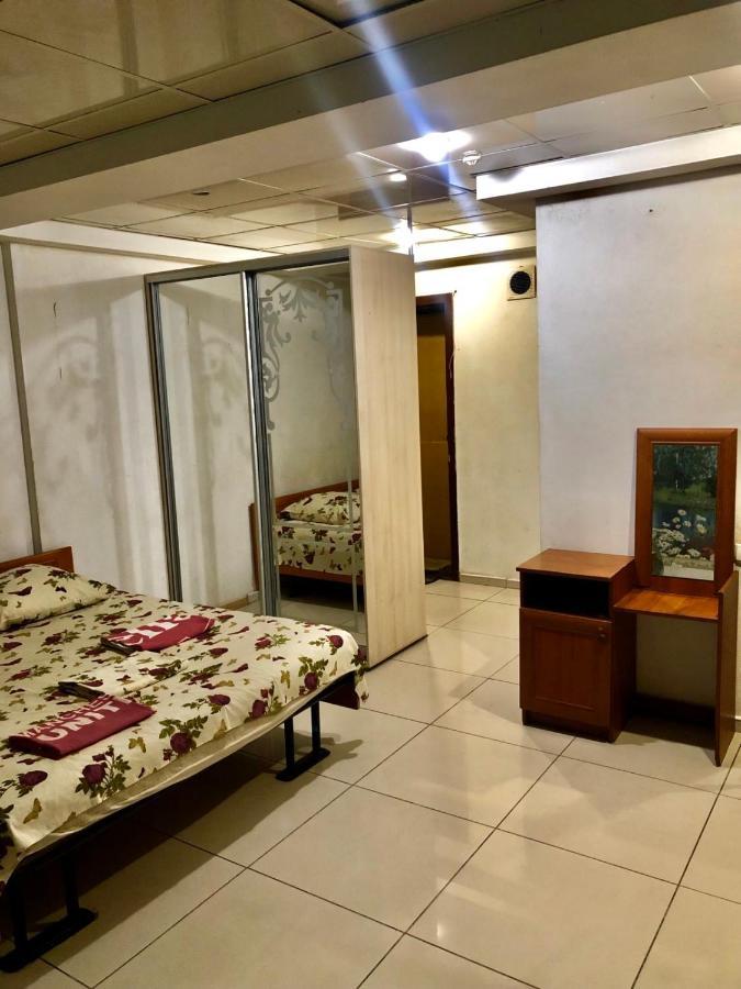 Appartement Квартира Посуточно Каменское Extérieur photo